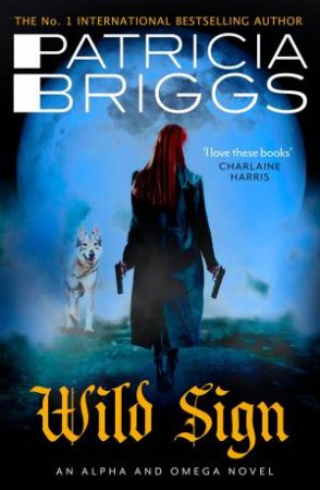 Wild Sign by Patricia Briggs