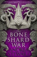 The Bone Shard War