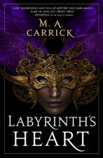 Labyrinths Heart