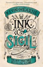 Ink  Sigil