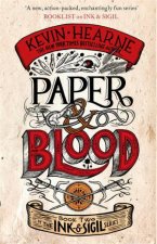 Paper  Blood