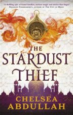 The Stardust Thief