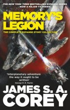 Expanse Memorys Legion