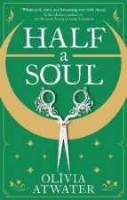 Half A Soul