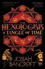 The Hexologists A Tangle of Time