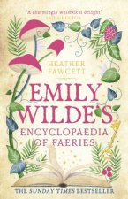 Emily Wildes Encyclopaedia of Faeries