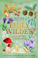Emily Wildes Map Of The Otherlands