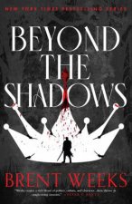 Beyond The Shadows