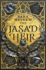 The Jasad Heir