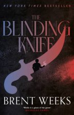 The Blinding Knife