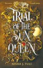 Trial Of The Sun Queen