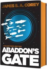 Abaddons Gate