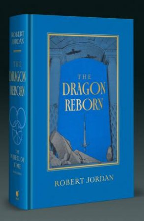 The Dragon Reborn (Special Edition)