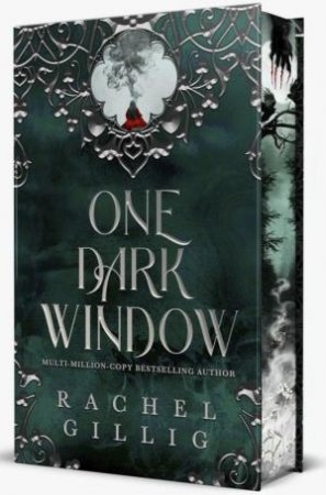 One Dark Window (Special Edition) by Rachel Gillig