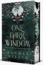 One Dark Window Special Edition