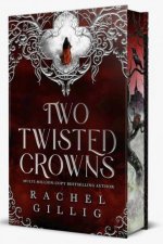 Two Twisted Crowns Special Edition