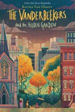 Vanderbeekers And The Hidden Garden