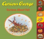 Curious George Curious About Fall