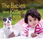 Babies And Kitties Book