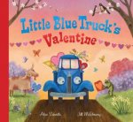 Little Blue Trucks Valentine