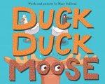 Duck Duck Moose