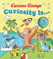 Curiosity Is