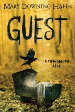 Guest A Changeling Tale