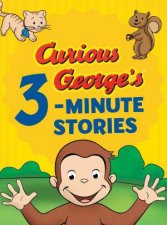 Curious Georges 3Minute Stories