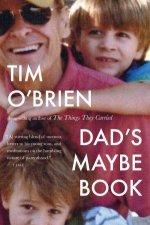 Dads Maybe Book