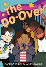 The DoOver Graphic Novel