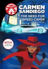 Need For Speed Caper