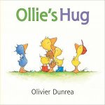 Ollies Hug