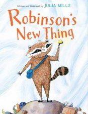 Robinsons New Thing