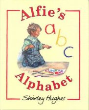 Alfies Alphabet