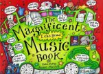 Magnificent Music Book