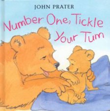 Number One Tickle Your tum