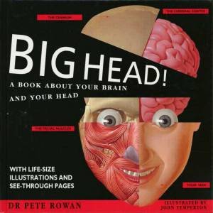 Big Head! by Pete Rowan