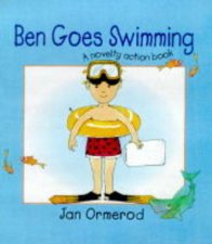 Ben Goes Swimming