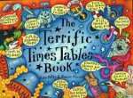 The Terrific Times Tables Book