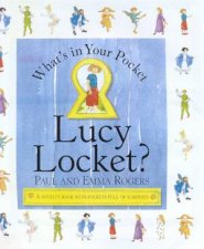 Whats In Your Pocket Lucy Locket