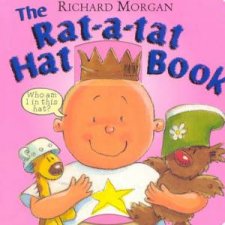 The RatATat Hat Book