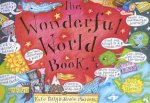 Wonderful World Book