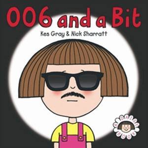 006 And A Bit by Gray & Sharratt