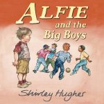 Alfie And The Big Boys