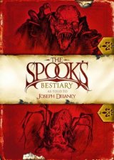The Spooks Bestiary
