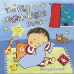 Big NightNight Book