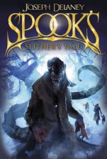 Spooks Slithers Tale