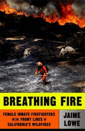 Breathing Fire by Jaime Lowe