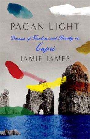 Pagan Light by Jamie James