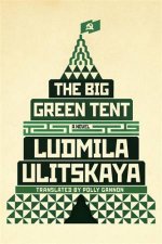 The Big Green Tent